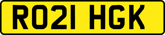 RO21HGK