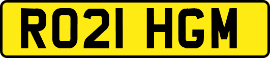 RO21HGM