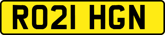 RO21HGN
