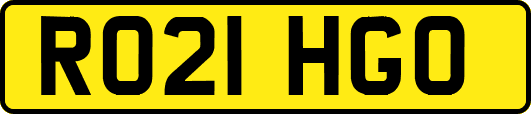 RO21HGO