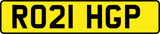 RO21HGP