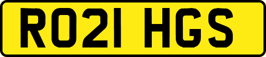 RO21HGS