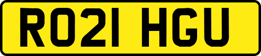 RO21HGU