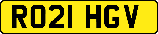 RO21HGV