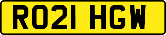 RO21HGW