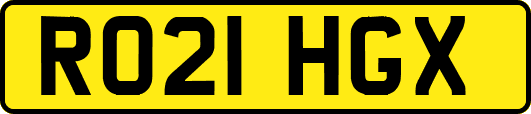 RO21HGX