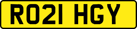 RO21HGY