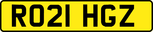 RO21HGZ