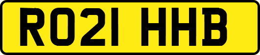 RO21HHB