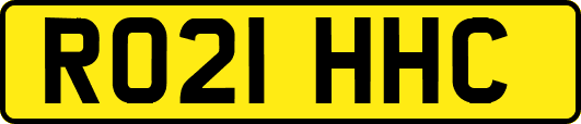 RO21HHC