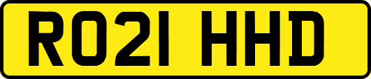 RO21HHD