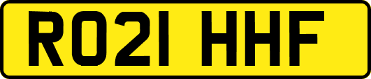 RO21HHF