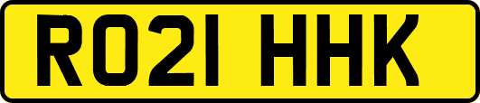 RO21HHK