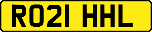 RO21HHL