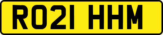 RO21HHM