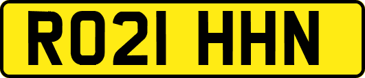 RO21HHN