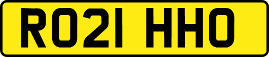 RO21HHO