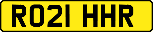 RO21HHR