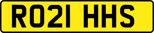 RO21HHS