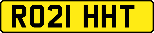RO21HHT