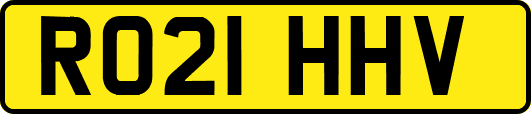 RO21HHV