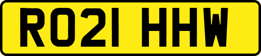 RO21HHW