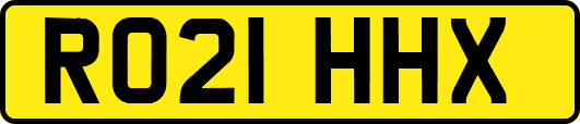 RO21HHX