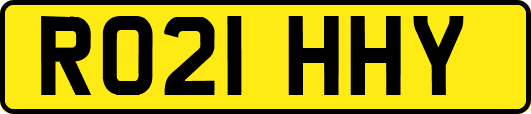 RO21HHY