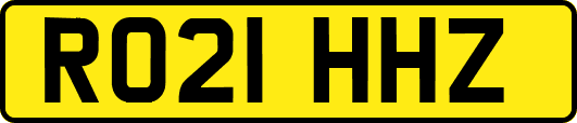 RO21HHZ