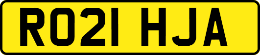 RO21HJA