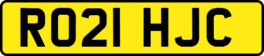 RO21HJC