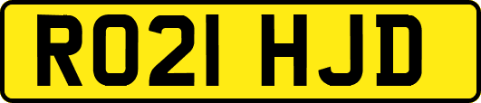 RO21HJD