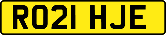RO21HJE