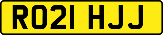 RO21HJJ