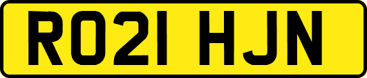 RO21HJN