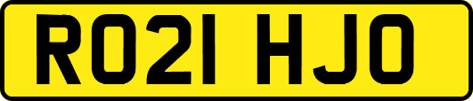 RO21HJO