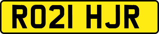 RO21HJR