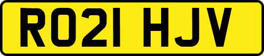 RO21HJV