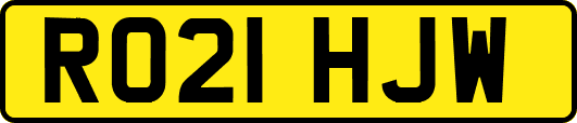 RO21HJW