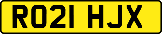 RO21HJX