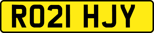 RO21HJY