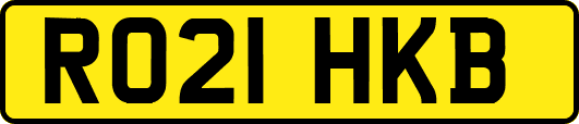 RO21HKB