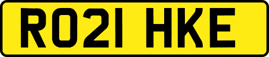RO21HKE