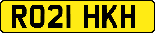 RO21HKH