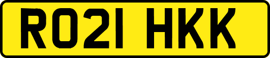 RO21HKK