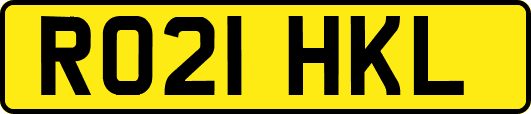 RO21HKL