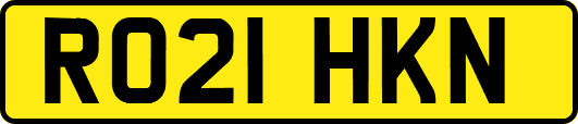 RO21HKN