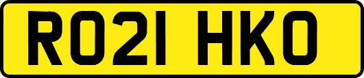 RO21HKO