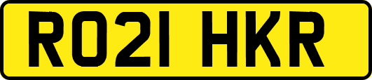 RO21HKR