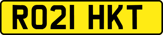 RO21HKT